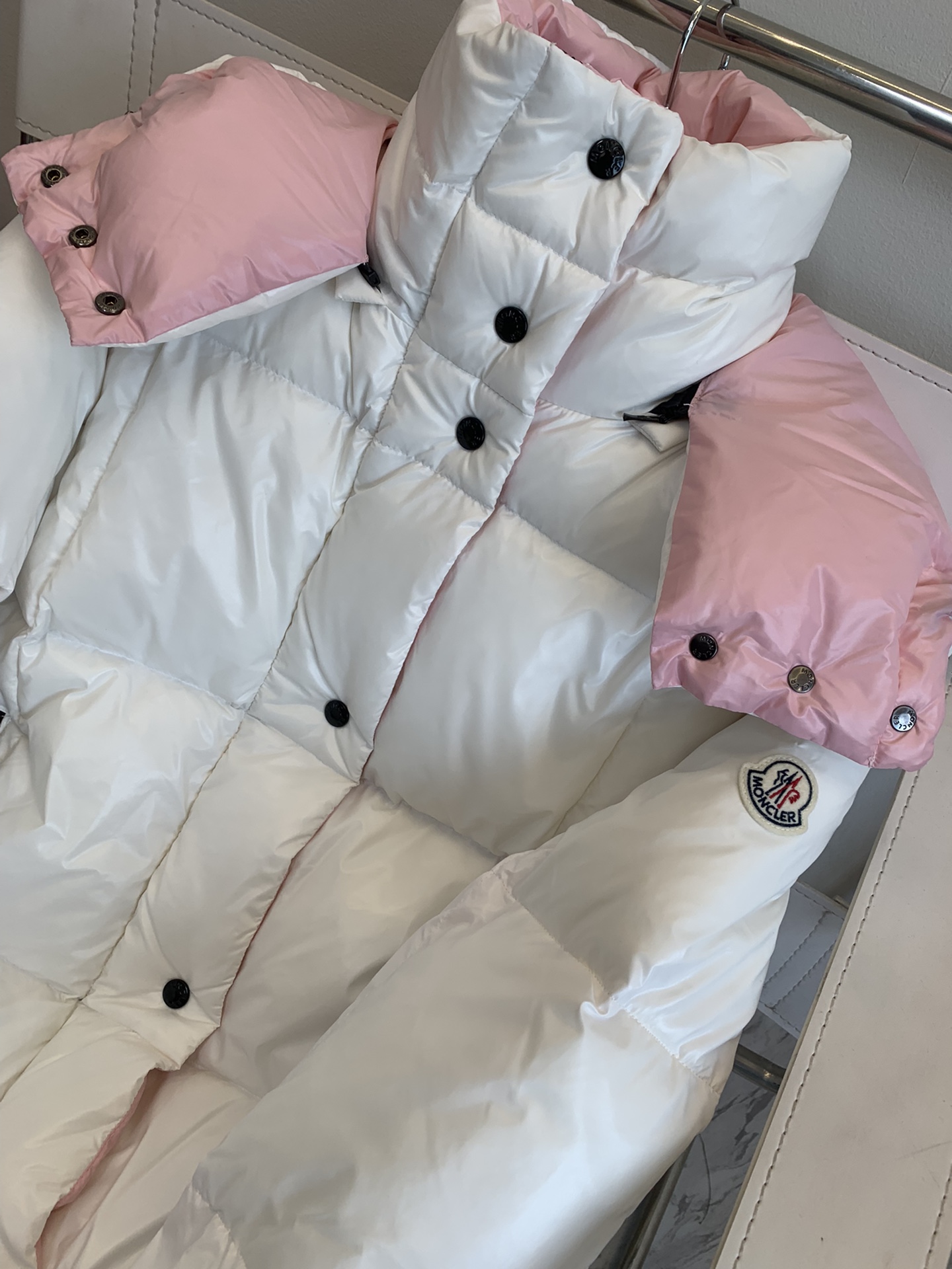 Moncler Down Jackets